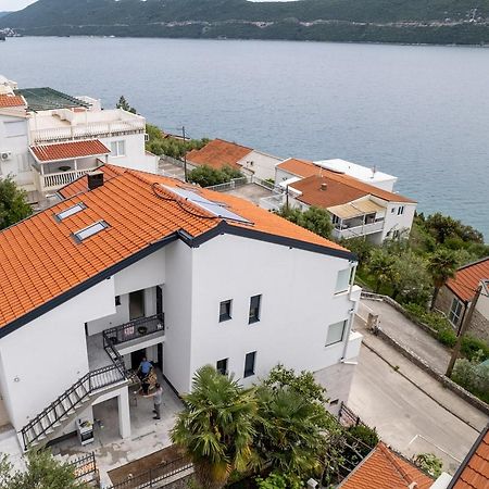 Villa Emina Sa Privatnom Plazom I Parkingom Neum Kültér fotó