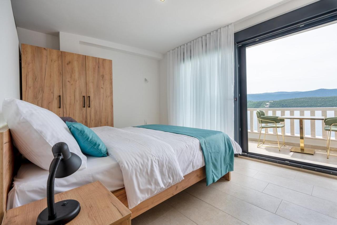 Villa Emina Sa Privatnom Plazom I Parkingom Neum Kültér fotó