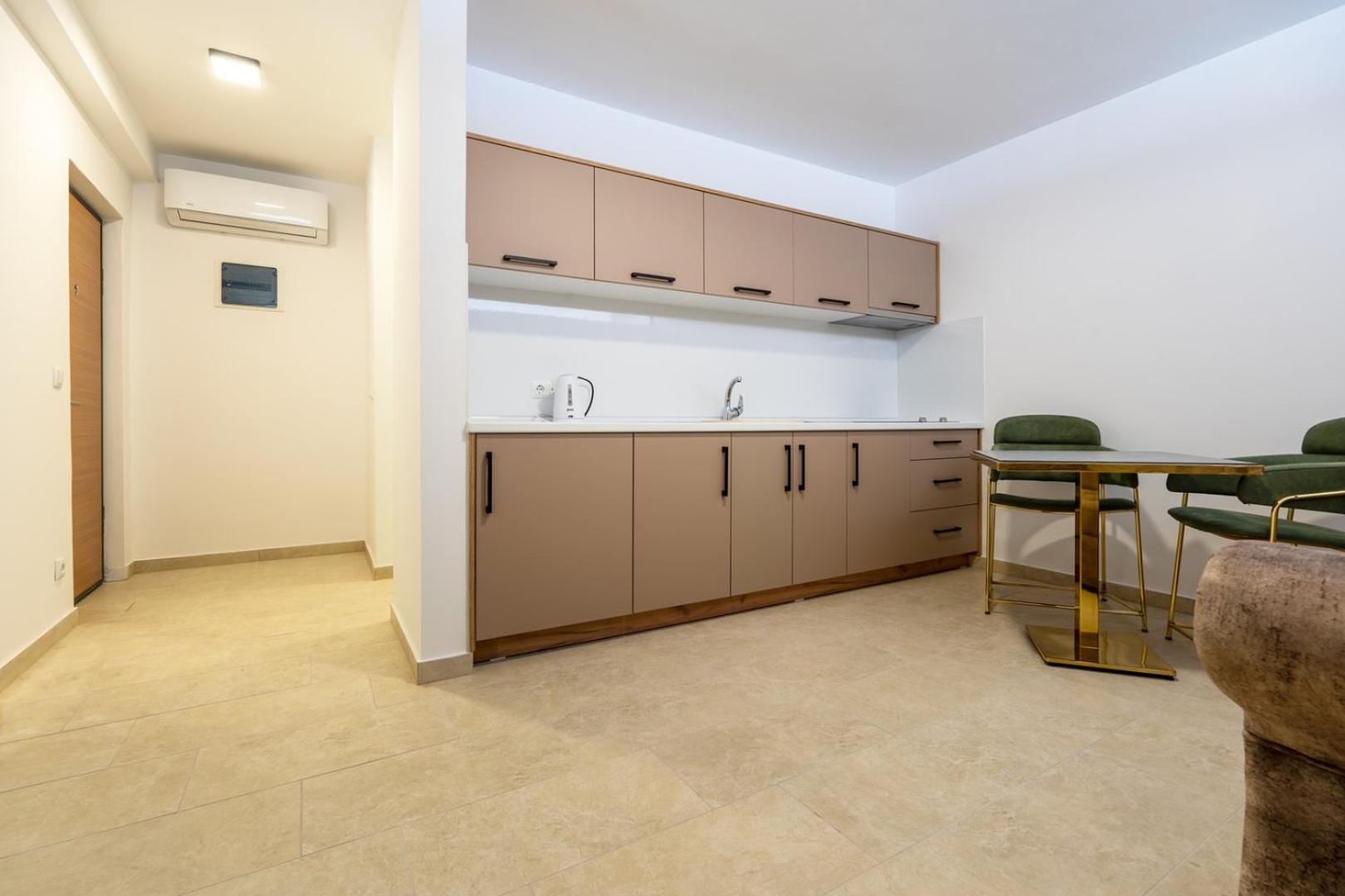 Villa Emina Sa Privatnom Plazom I Parkingom Neum Kültér fotó