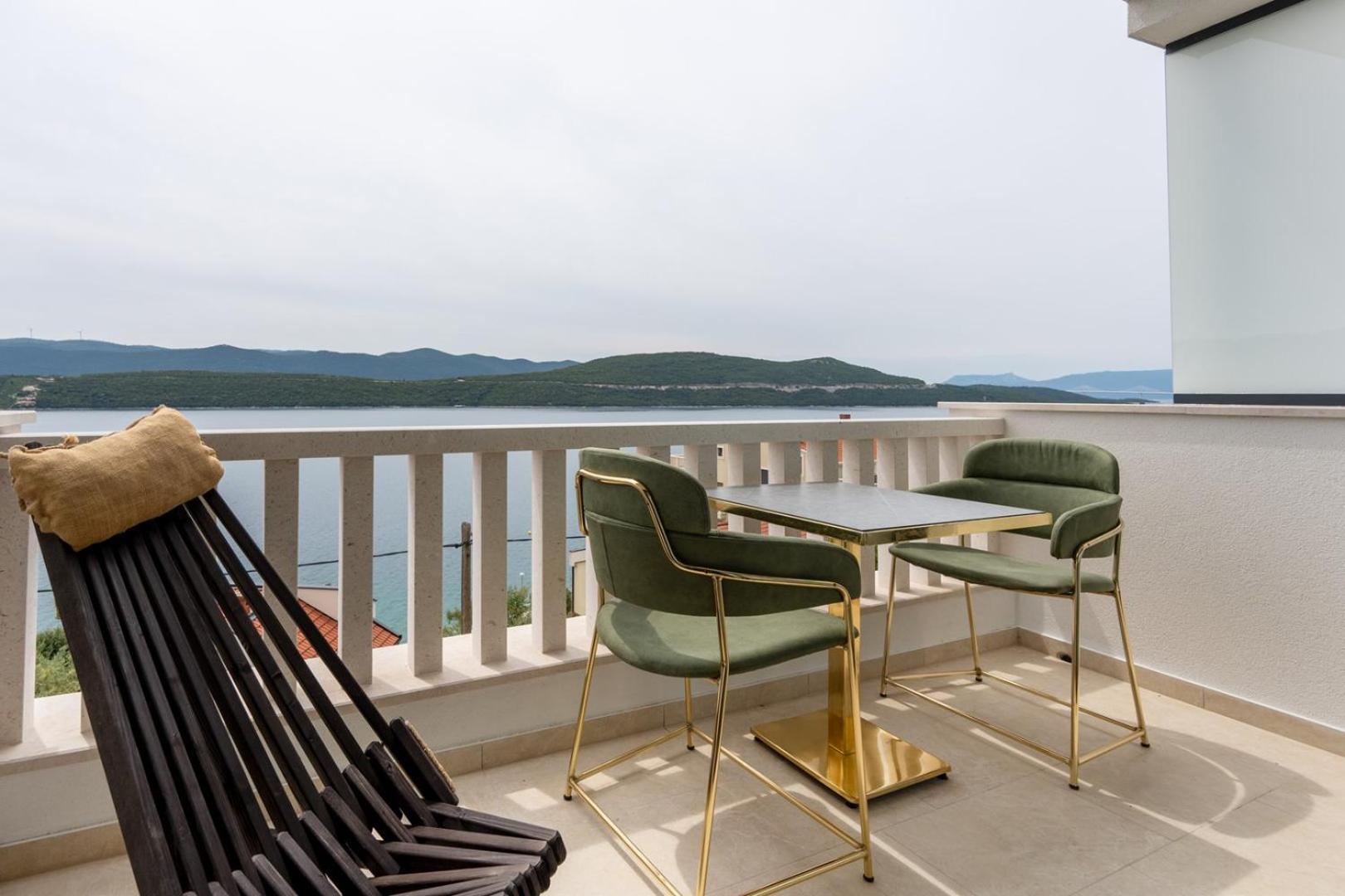 Villa Emina Sa Privatnom Plazom I Parkingom Neum Kültér fotó