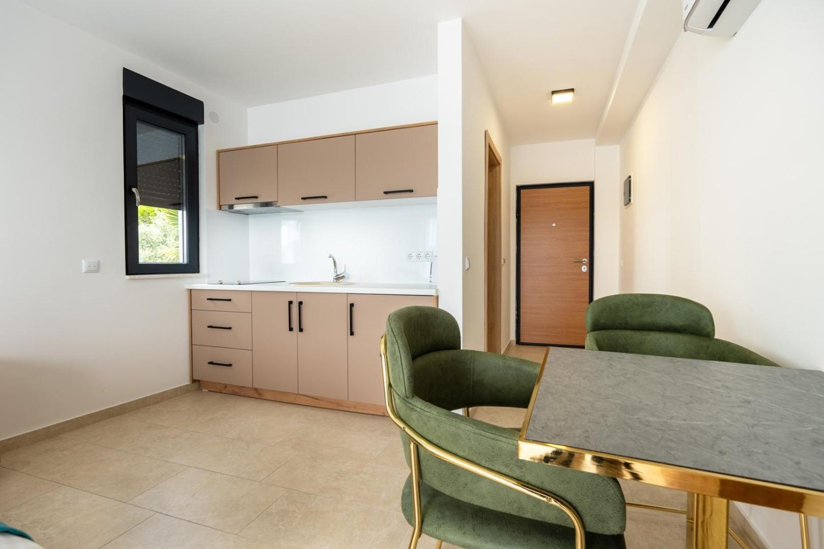 Villa Emina Sa Privatnom Plazom I Parkingom Neum Kültér fotó