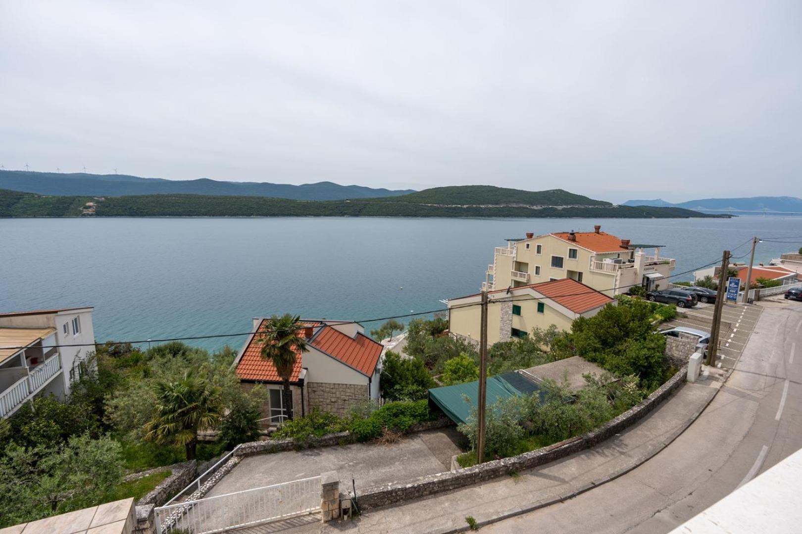 Villa Emina Sa Privatnom Plazom I Parkingom Neum Kültér fotó