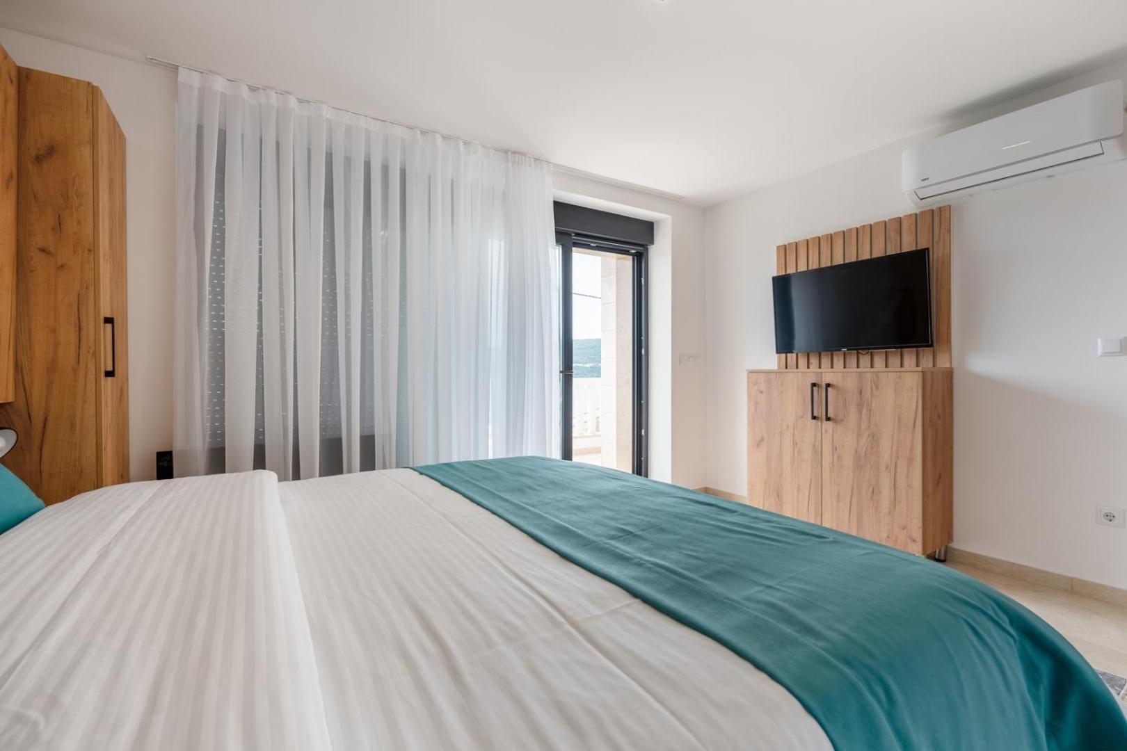 Villa Emina Sa Privatnom Plazom I Parkingom Neum Kültér fotó