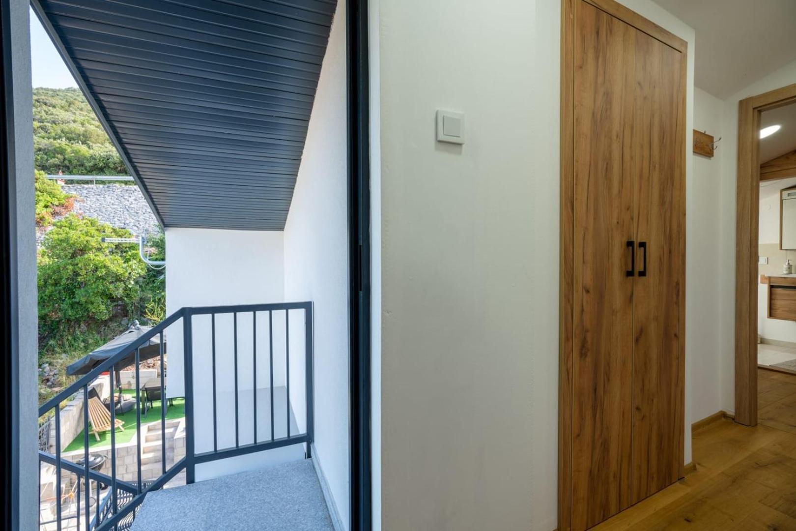 Villa Emina Sa Privatnom Plazom I Parkingom Neum Kültér fotó