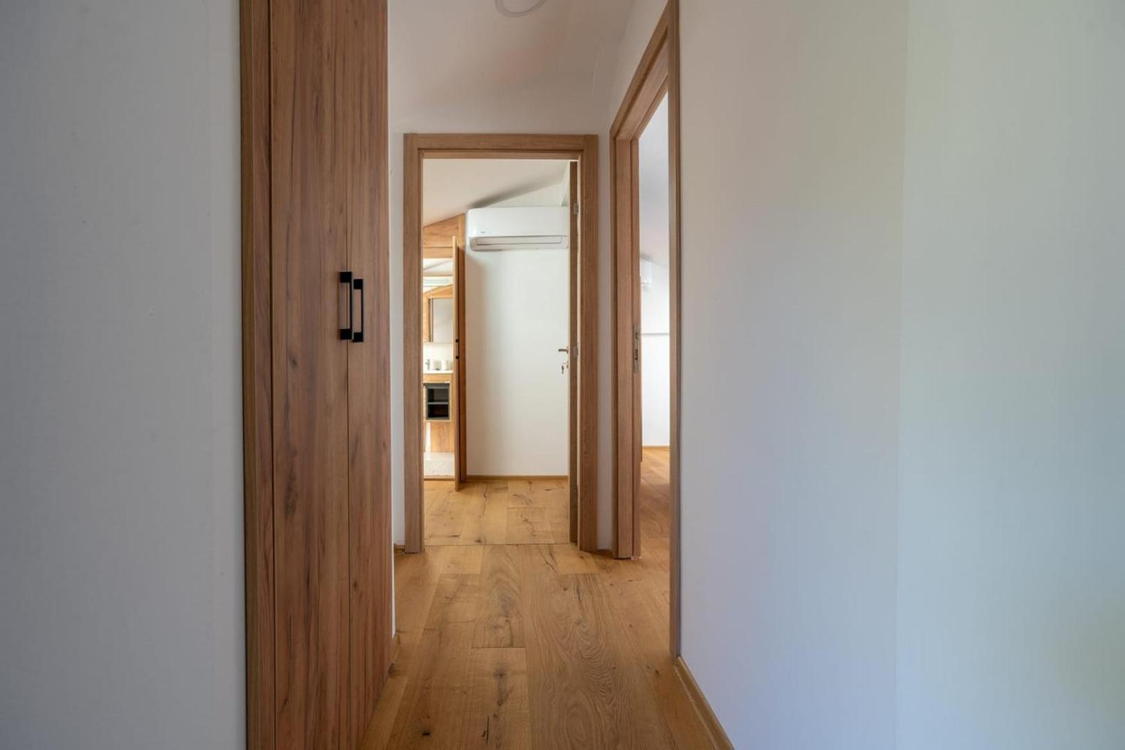 Villa Emina Sa Privatnom Plazom I Parkingom Neum Kültér fotó