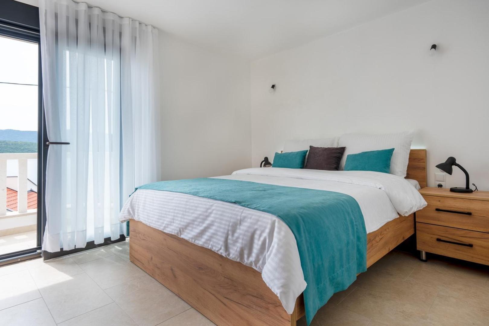 Villa Emina Sa Privatnom Plazom I Parkingom Neum Kültér fotó