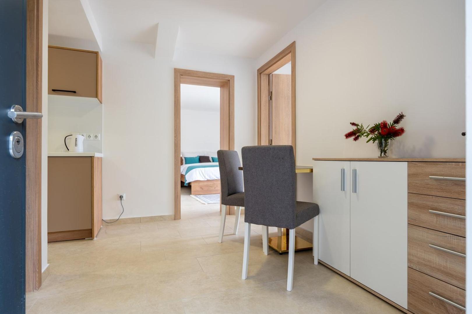 Villa Emina Sa Privatnom Plazom I Parkingom Neum Kültér fotó