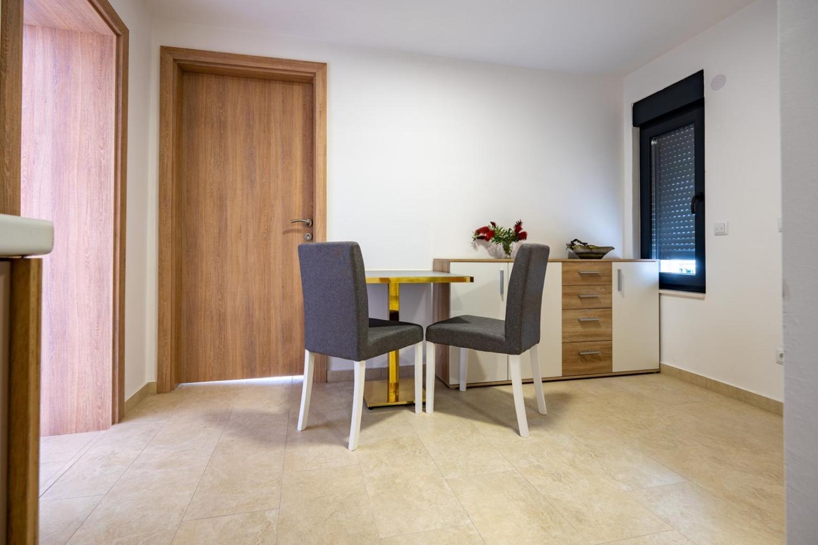 Villa Emina Sa Privatnom Plazom I Parkingom Neum Kültér fotó