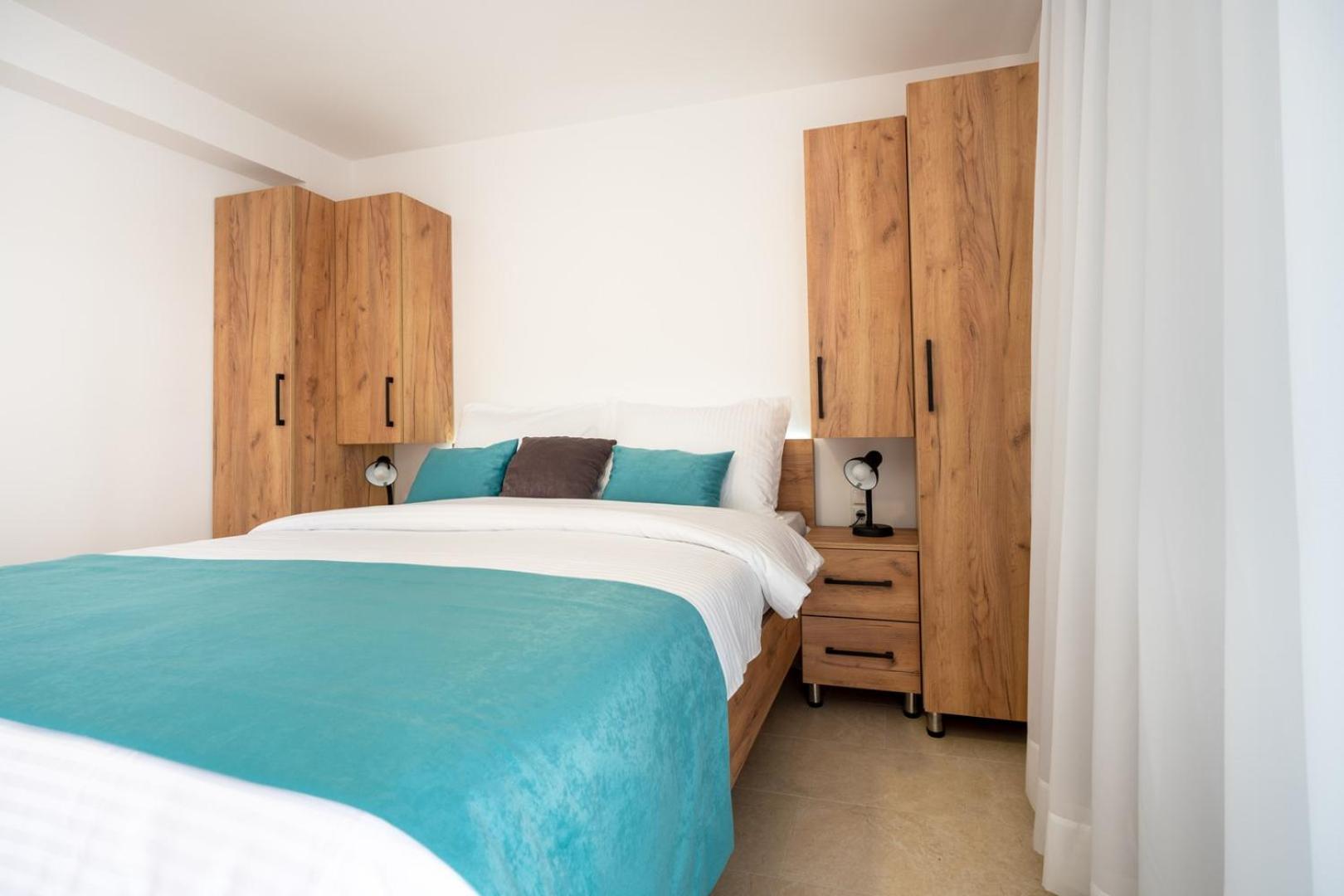 Villa Emina Sa Privatnom Plazom I Parkingom Neum Kültér fotó