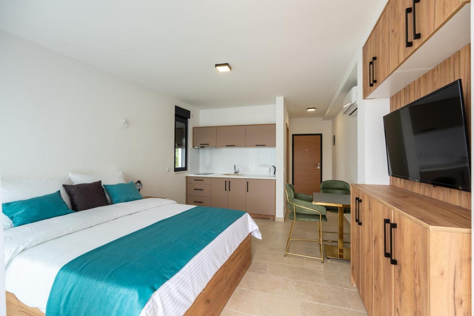 Villa Emina Sa Privatnom Plazom I Parkingom Neum Kültér fotó