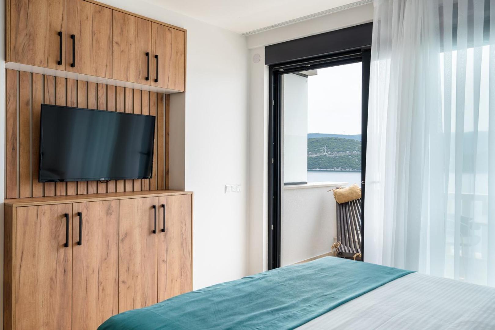 Villa Emina Sa Privatnom Plazom I Parkingom Neum Kültér fotó